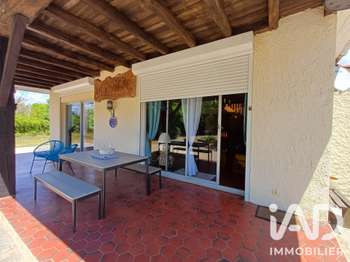 Vente Maison 3 chambresLa Force