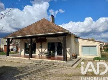 Vente Maison 3 chambresLa Force