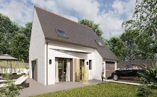 Photo Vente maison La Forest-Landerneau