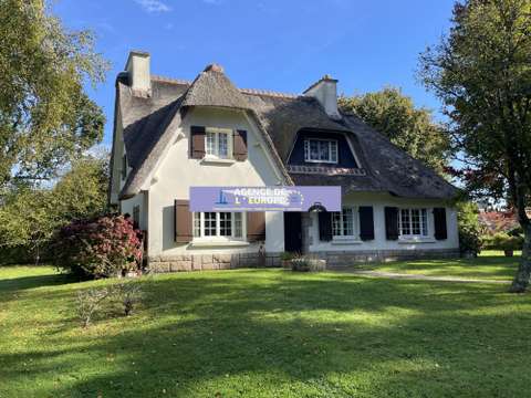 Vente maison 7 pièces La Forest-Landerneau 29