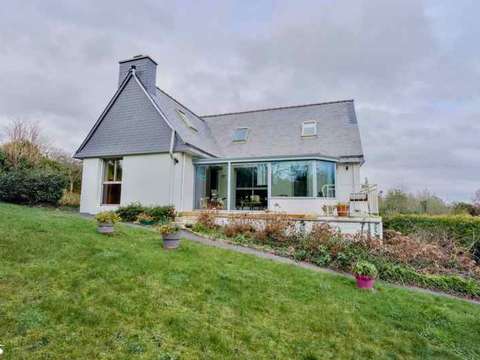 Vente maison 7 pièces La Forest-Landerneau 29