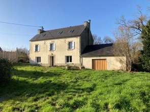 Vente Maison 3 chambresLa Forest-Landerneau