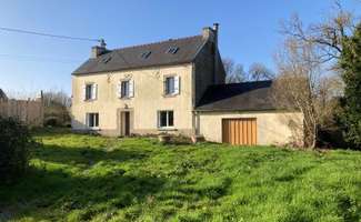 Photo Vente maison La Forest-Landerneau