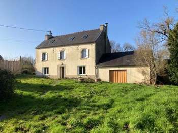 Vente maison 6 pièces La Forest-Landerneau 29