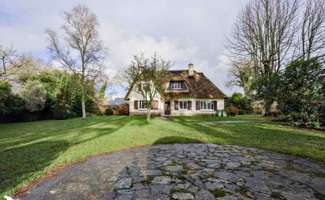 Photo Vente maison La Forest-Landerneau