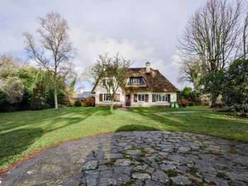 Vente maison 5 pièces La Forest-Landerneau 29