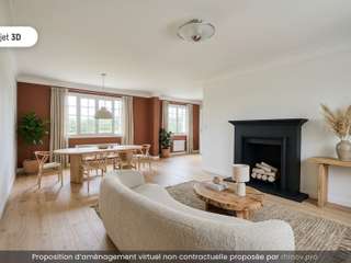 Vente maison 5 pièces Vente maison 5 pièces