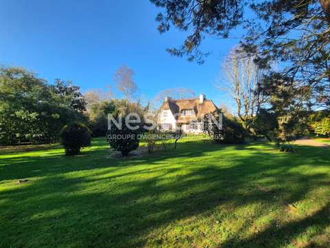 Vente maison 7 pièces La Forest-Landerneau 29