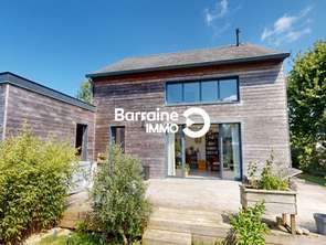 Vente Maison 4 chambresLa Forest-Landerneau
