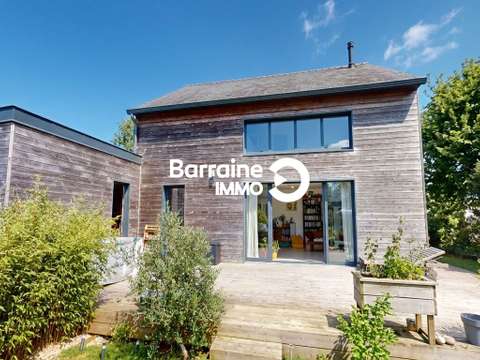 Vente maison 5 pièces La Forest-Landerneau 29