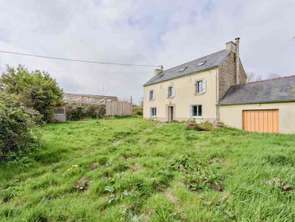 Vente Maison 3 chambresLa Forest-Landerneau