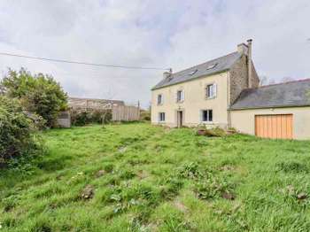 Vente maison 5 pièces La Forest-Landerneau 29