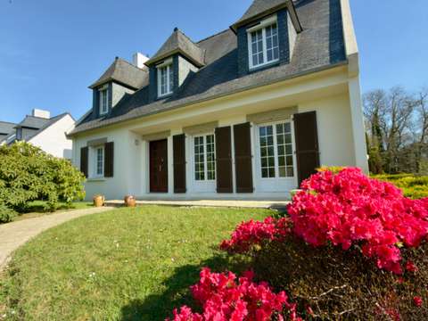 Vente maison 6 pièces La Forest-Landerneau 29