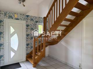 Vente maison 5 pièces Vente maison 5 pièces