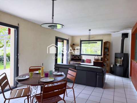 Vente maison 5 pièces Vente maison 5 pièces