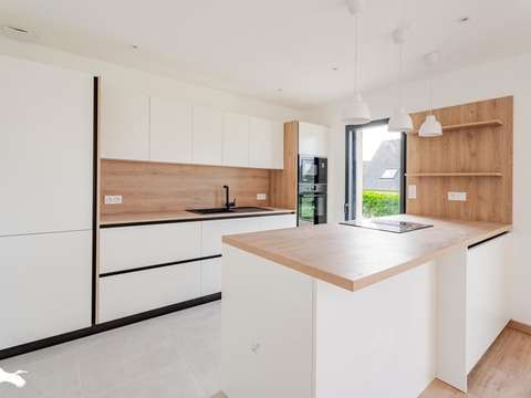 Vente maison 6 pièces La Forest-Landerneau 29