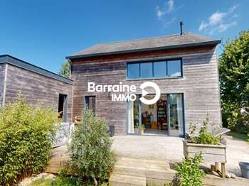 Vente maison 5 pièces La Forest-Landerneau 29