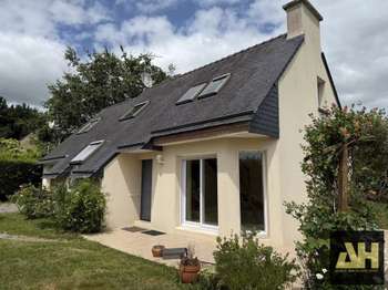 Vente maison 5 pièces La Forest-Landerneau 29
