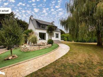 Vente Maison 4 chambresLa Forest-Landerneau
