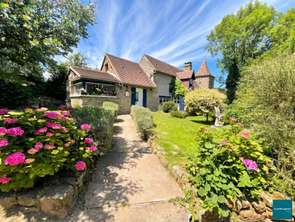 Vente Maison 6 piècesLa Forêt-Auvray