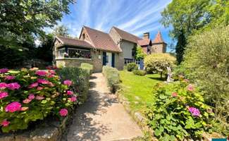 Photo Vente maison La Forêt-Auvray