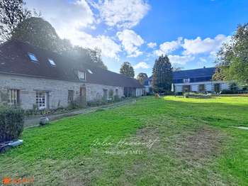 Photo Vente maison La Forêt-Auvray