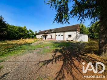 Vente Maison 3 chambresLa Forêt-du-Parc