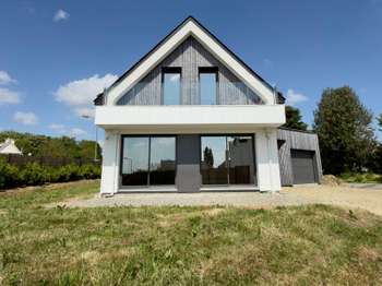 Vente maison 5 pièces La Forêt-Fouesnant 29