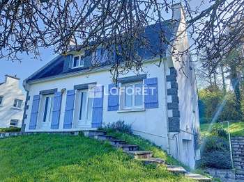 Vente maison 4 pièces La Forêt-Fouesnant 29