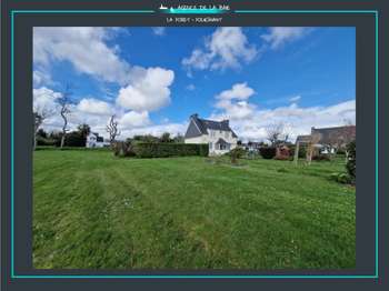 Vente maison 7 pièces La Forêt-Fouesnant 29