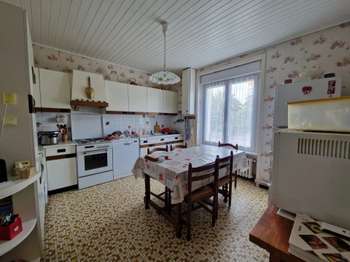 Vente maison 7 pièces Vente maison 7 pièces