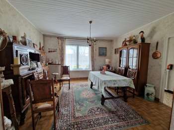 Vente maison 7 pièces Vente maison 7 pièces