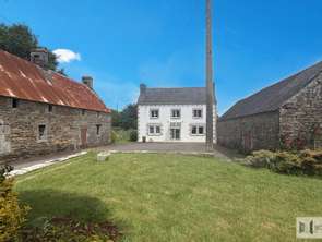 Vente Maison 4 chambresLa Forêt-Fouesnant