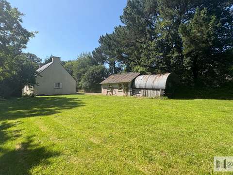 Vente maison 3 pièces La Forêt-Fouesnant 29