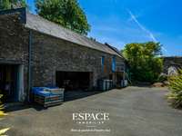Vente maison 13 pièces