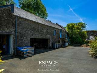 Vente maison 13 pièces