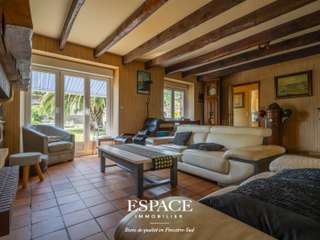 Vente maison 13 pièces