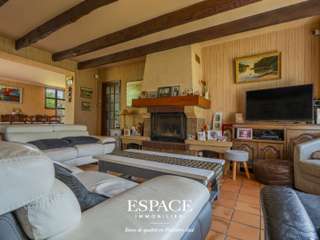 Vente maison 13 pièces
