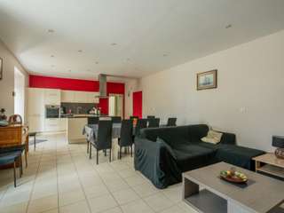Vente maison 13 pièces