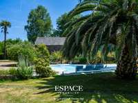 Vente maison 13 pièces