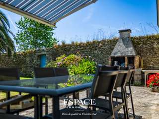 Vente maison 13 pièces