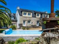Vente maison 13 pièces