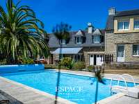 Vente maison 13 pièces