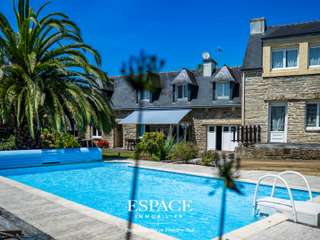 Vente maison 13 pièces