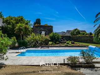 Vente maison 13 pièces