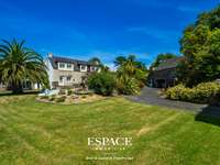 Vente maison 13 pièces