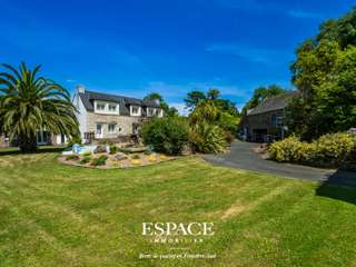 Vente maison 13 pièces