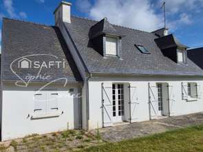 Vente Maison 4 chambresLa Forêt-Fouesnant