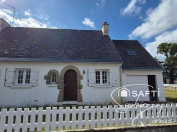 Vente Maison 4 chambresLa Forêt-Fouesnant
