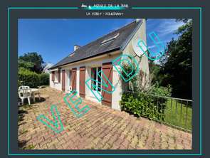Vente Maison 4 chambresLa Forêt-Fouesnant